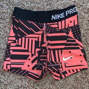 Nike Pros